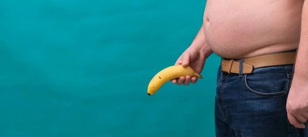 Masaje Tántrico como tratamiento para la Disfunción Eréctil