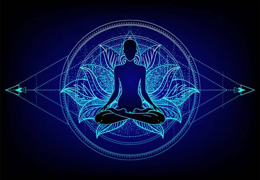 ¿Qué es el Reiki?