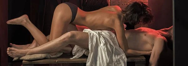 Masajistas Eróticas en Barcelona: Vive una Experiencia Única en Venus Barcelona