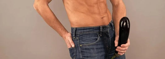 Masturbacion de hombres