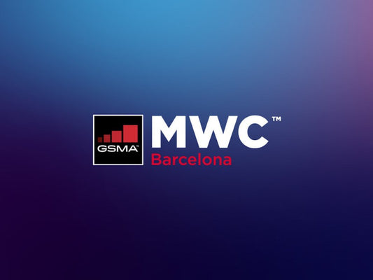Mobile World Congress Barcelona 2024