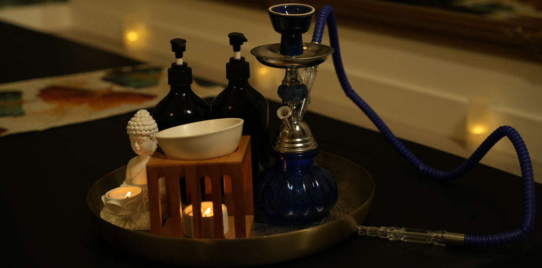 Masaje Platinum Euphoria Venus Barcelona