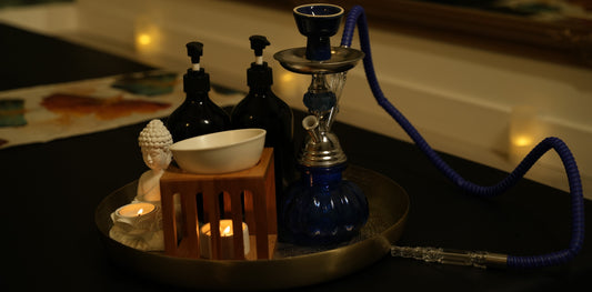 Masaje Platinum Euphoria Venus Barcelona