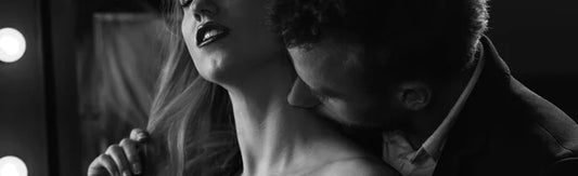 El Masaje Erótico aumenta el deseo sexual del hombre