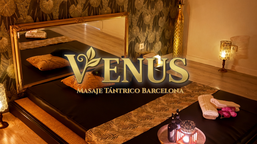 Masajes Eróticos en Barcelona