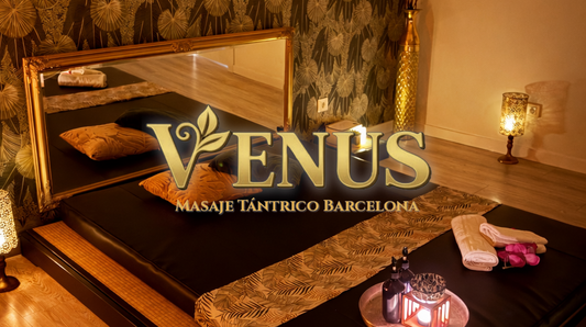 Masajes Eróticos en Barcelona