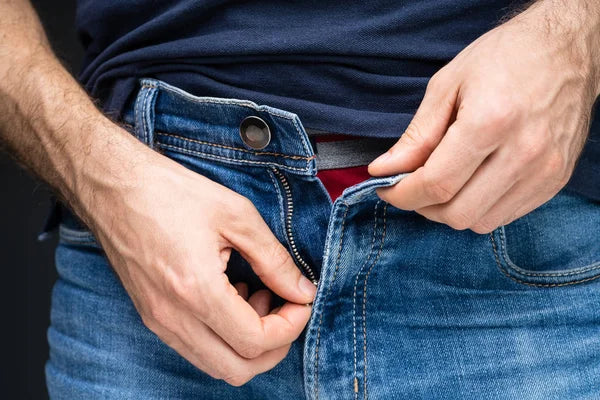 Masaje para el Pene