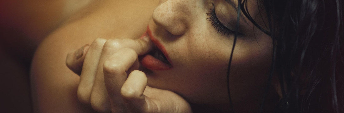 Masturbación femenina: beneficios y salud sexual en Barcelona