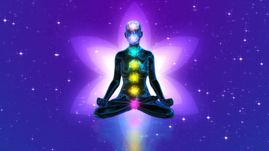 Reiki en Venus Barcelona