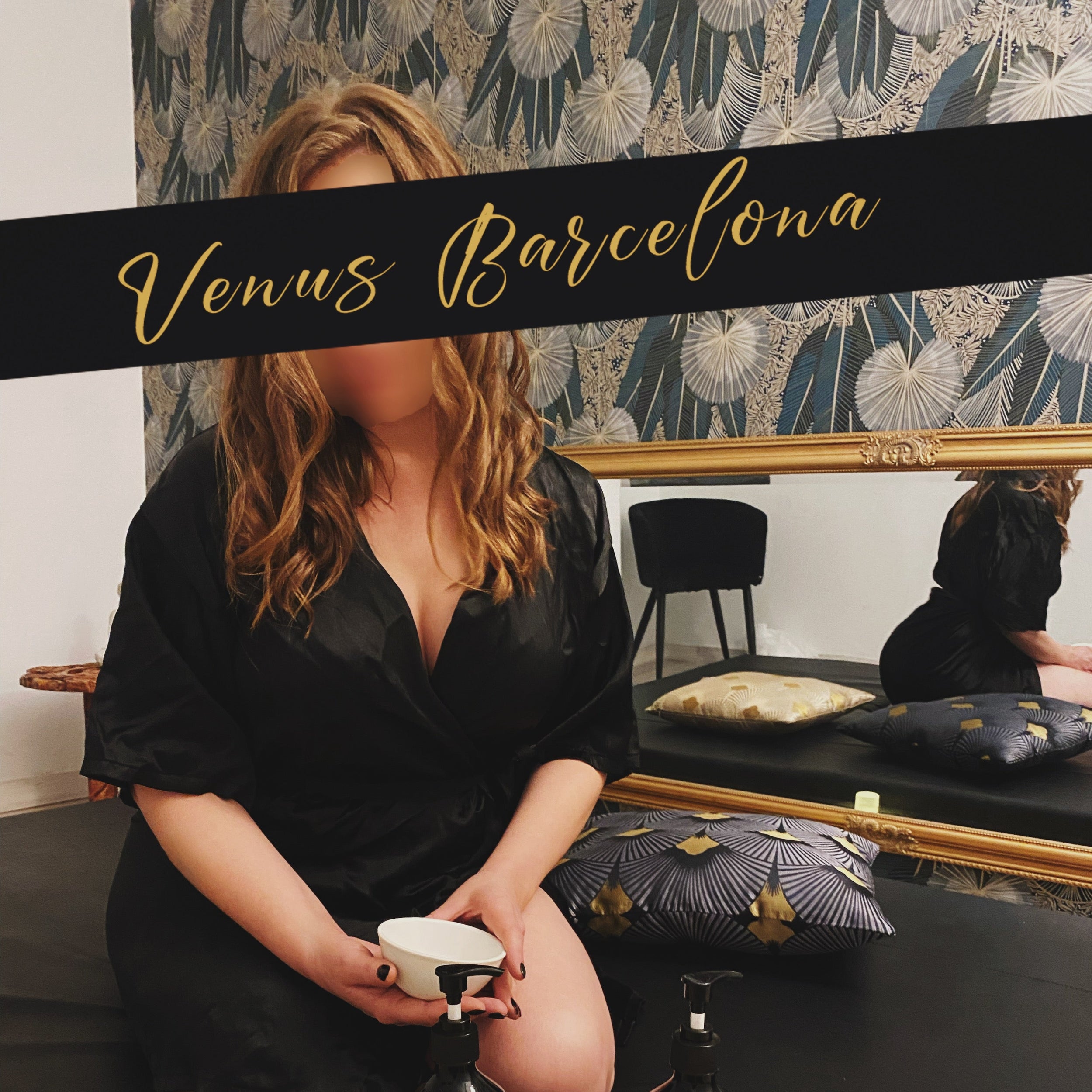Venus Erotic Massages Barcelona | Tantric and Erotic Massage Venus – VENUS BARCELONA